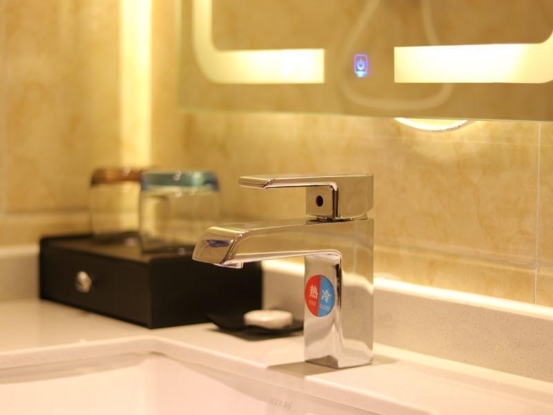 Жичжао: Shell Rizhao Donggang District Bus station Hotel
