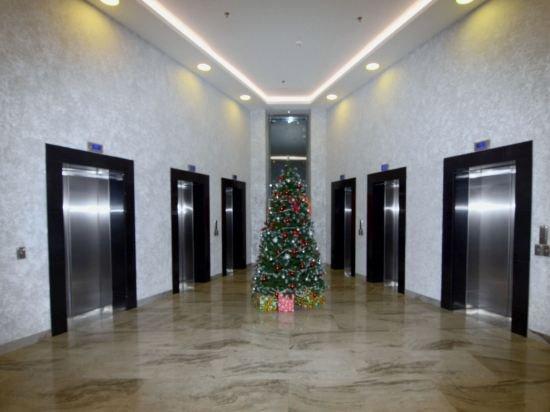 15th Floor на Хошимина 16 — фото 1