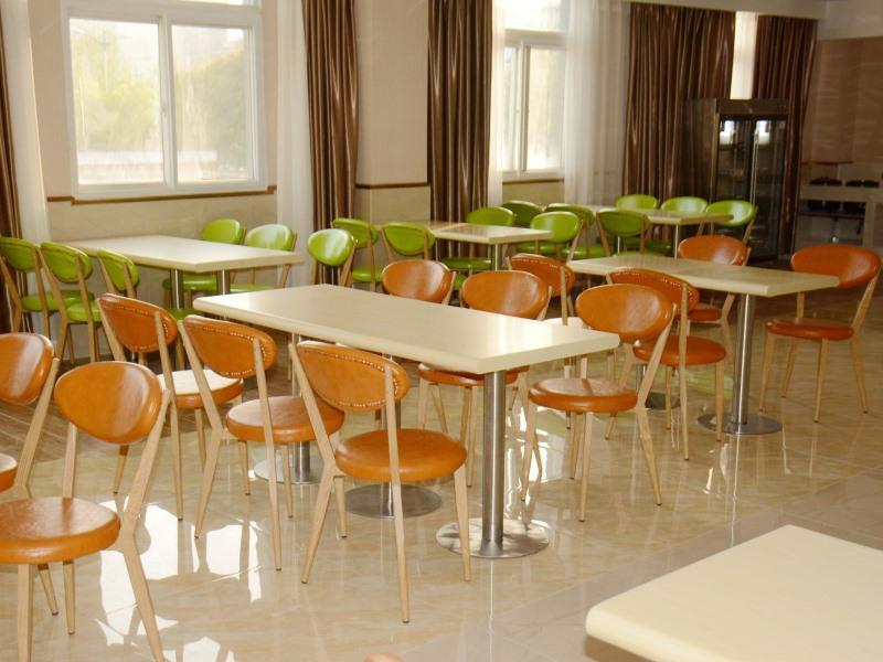 Луань: GreenTree Inn LiuAn Jinan District North Bus Station Express Hotel