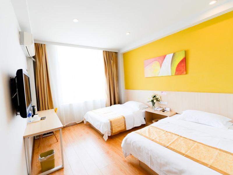 Шэньян: Shell ShenGYAng Huanggu District the Yalv River Yidasiyuan Hotel