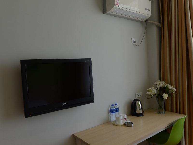 Шэньян: Shell ShenGYAng Huanggu District the Yalv River Yidasiyuan Hotel