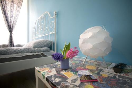 Санкт-Петербург: Tapki-hostel