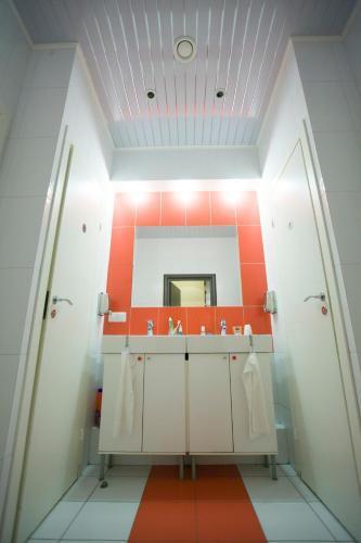 Санкт-Петербург: Tapki-hostel