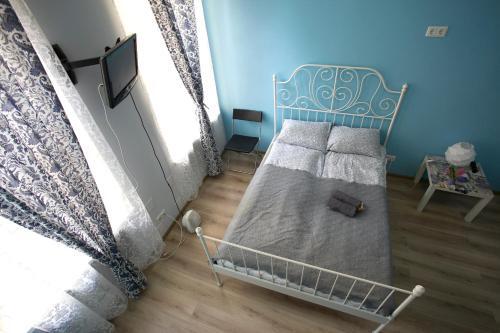 Санкт-Петербург: Tapki-hostel