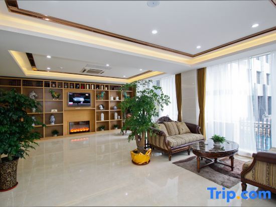 Хэфэй: GreenTree Inn Hefei Government Cultural District South District Provincial Hospital Nanqu Hotel