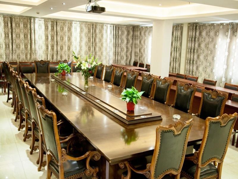 Хэфэй: GreenTree Inn Hefei Government Cultural District South District Provincial Hospital Nanqu Hotel