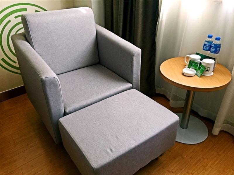Хэфэй: GreenTree Inn Hefei Government Cultural District South District Provincial Hospital Nanqu Hotel