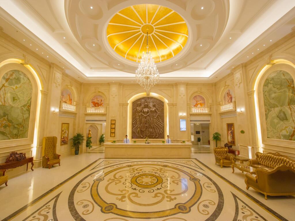 Гуйлинь: Guilin Vienna Hotel Wanda Plaza Branch