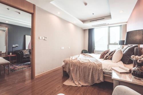 Тяньцзинь: G apartment