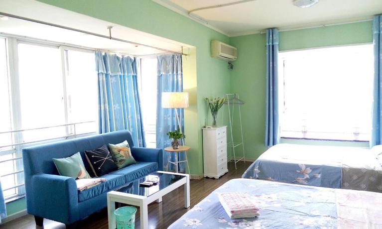Чунцин: Chongqing Sunroom Hotel Apartment