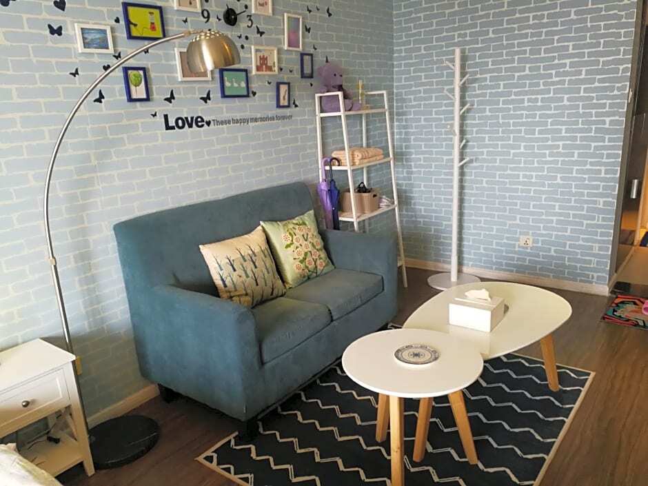 Чунцин: Chongqing Sunroom Hotel Apartment