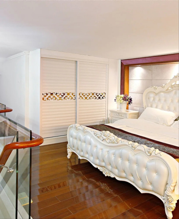 Гуанчжоу: Badun International Apartment