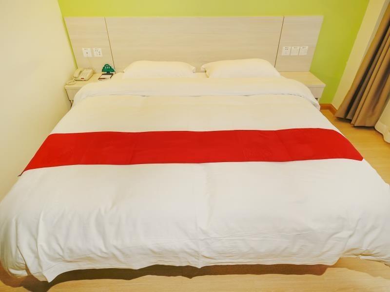 Лянфан: Shell Langfang GuAn County Bus Station Hotel