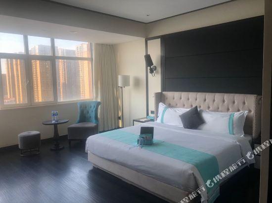 Чжэнчжоу: Xana Hotelle (Zhengzhou Guoji Road)