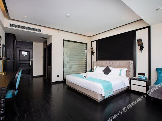 Чжэнчжоу: Xana Hotelle (Zhengzhou Guoji Road)