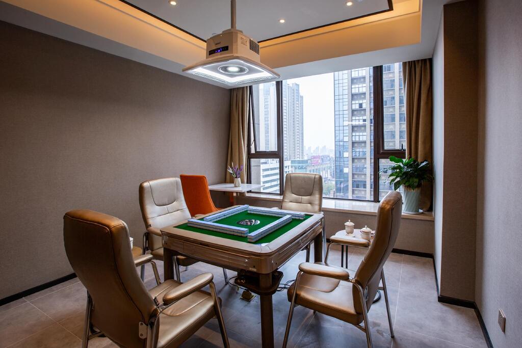 Интань: Kaixiang Hotel