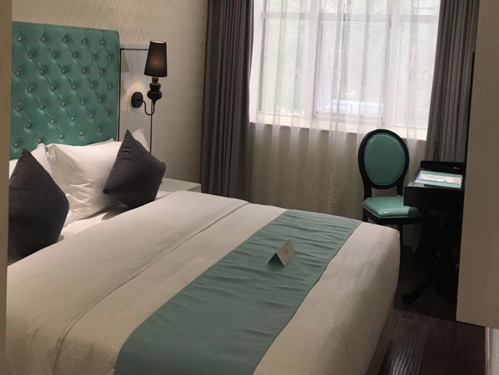 Корла: Xana Lite Korla Shihua Avenue Longquehe