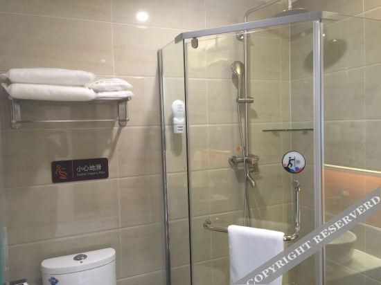 Шэньян: 7Days Premium Shenyang Olympic Sports Center Metro Station Branch