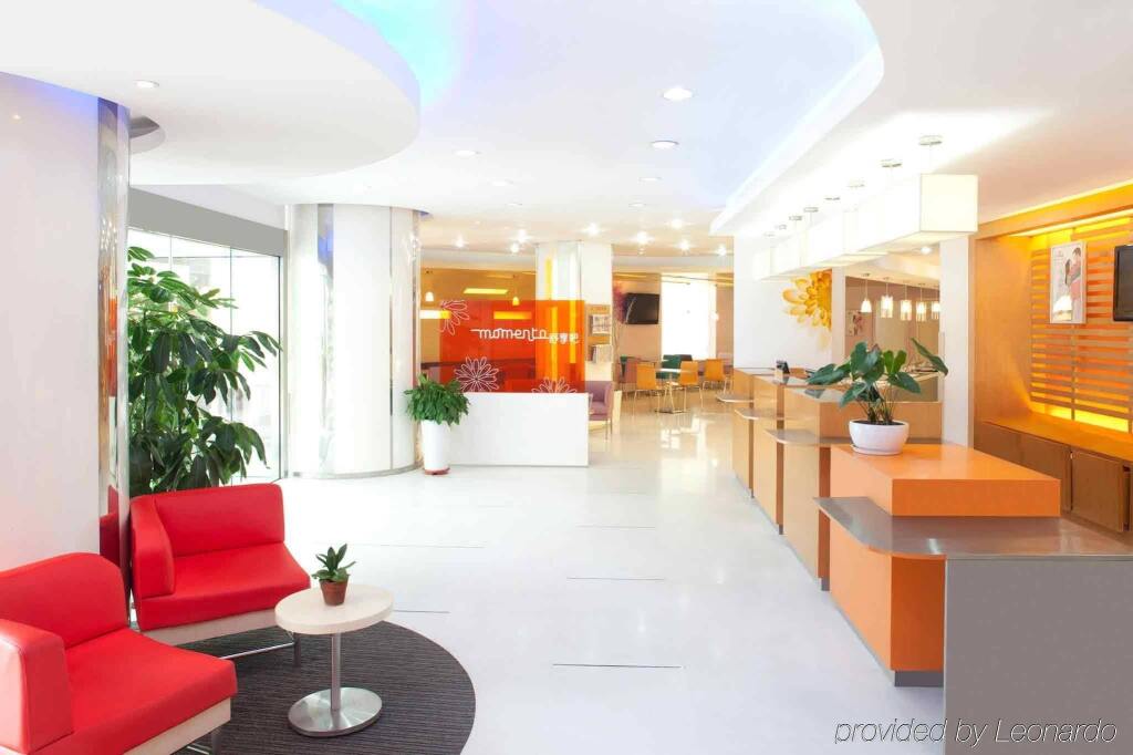 Циндао: Ibis Qingdao Donghai