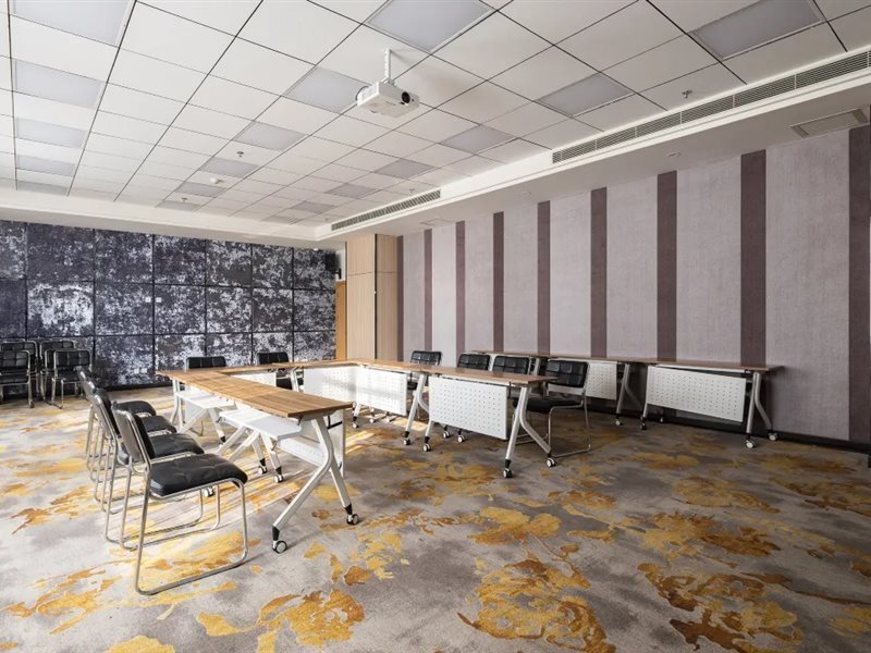 Шэньян: Jinjiang Metropolo Hotel Shenyang Country Garden Datong Lake Subway Station Branch