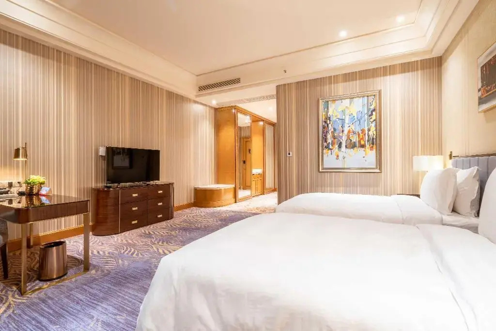 Сяньян: Chateau Star River Xian