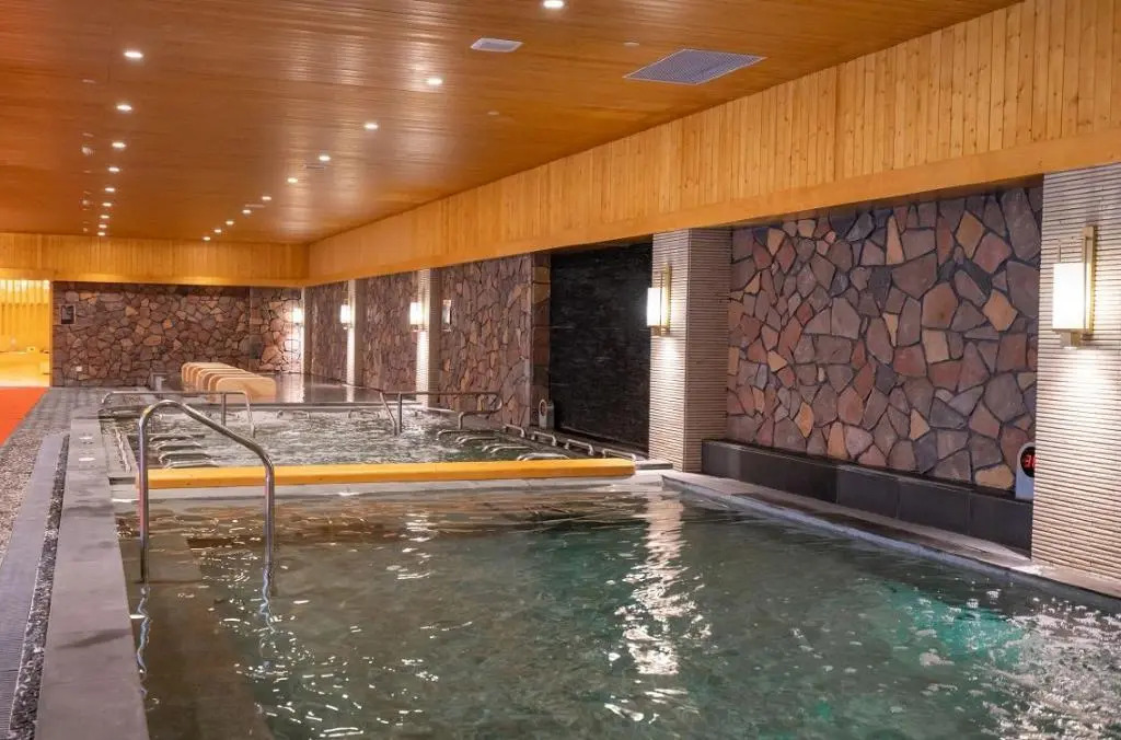 Сяньян: Chateau Star River Xian