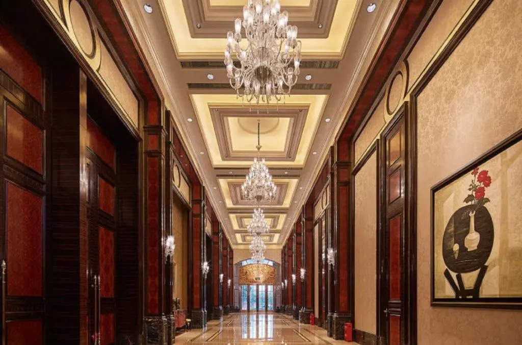 Сяньян: Chateau Star River Xian