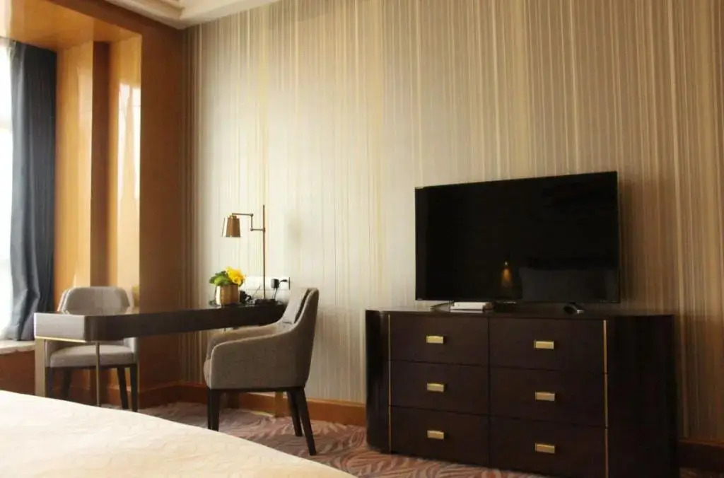 Сяньян: Chateau Star River Xian