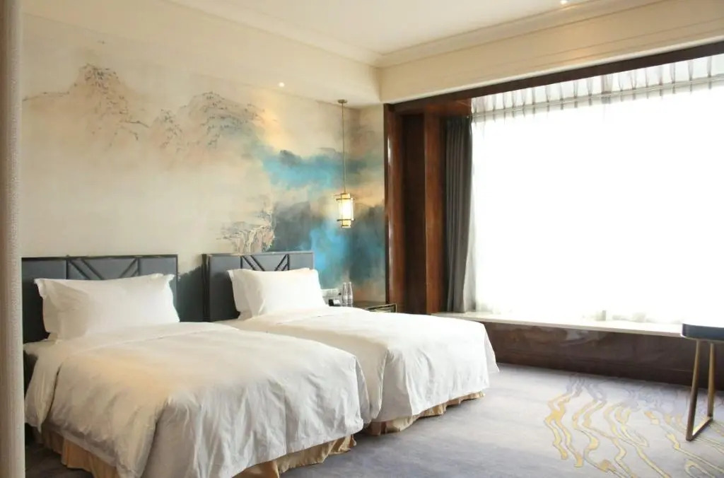 Сяньян: Chateau Star River Xian