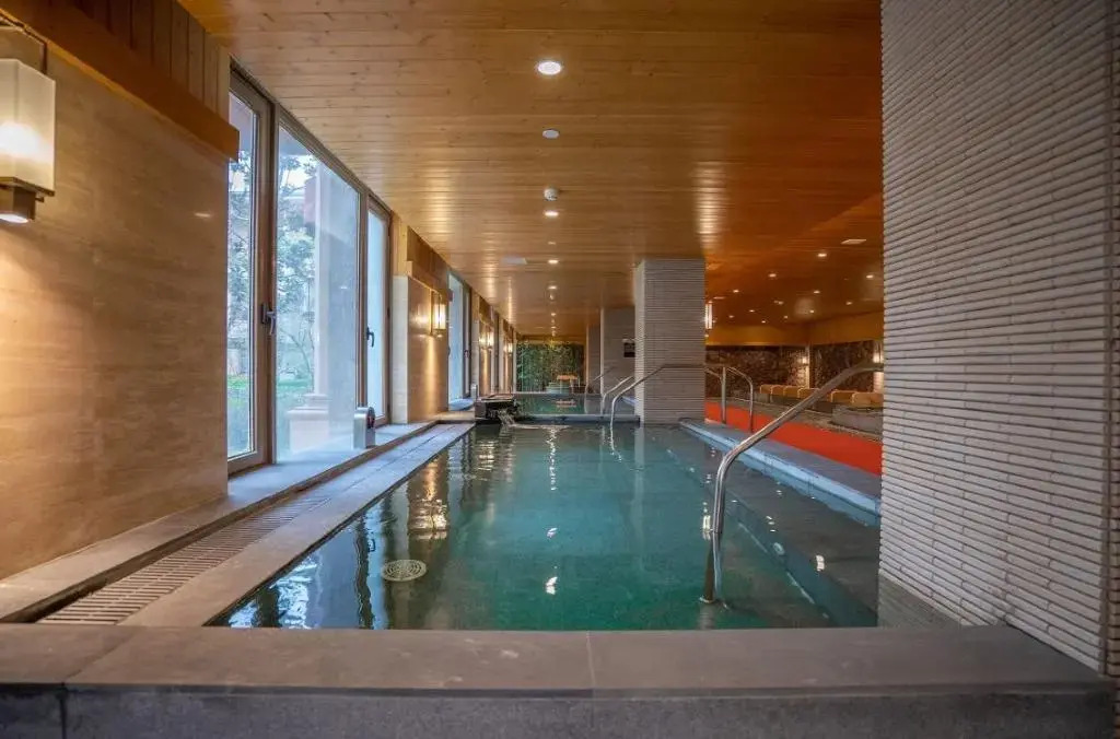 Сяньян: Chateau Star River Xian