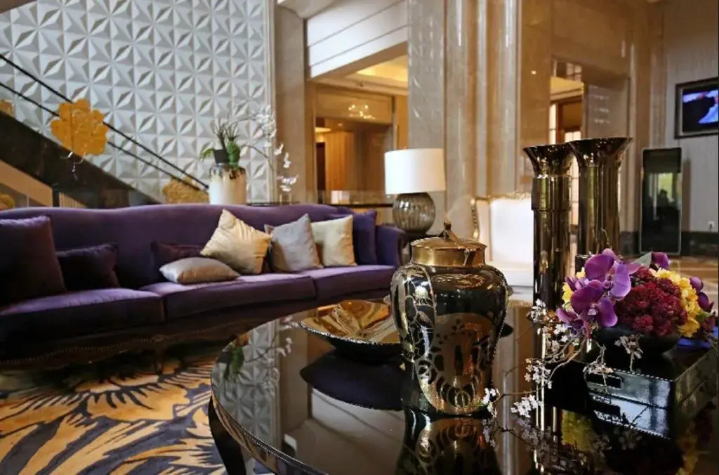 Сяньян: Chateau Star River Xian