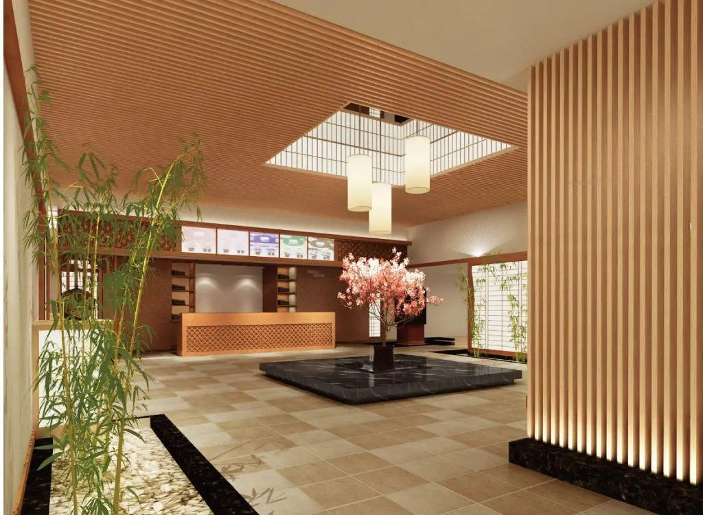 Сяньян: Chateau Star River Xian