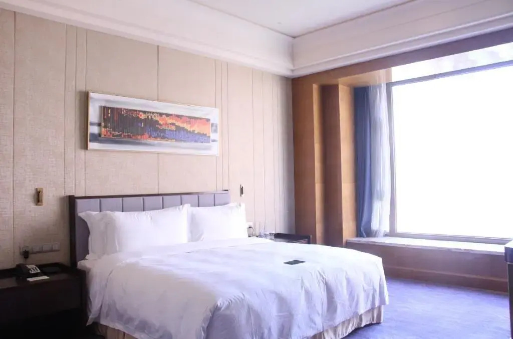 Сяньян: Chateau Star River Xian
