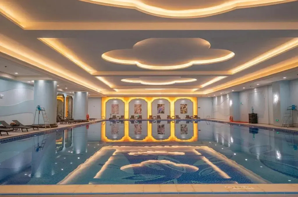 Сяньян: Chateau Star River Xian