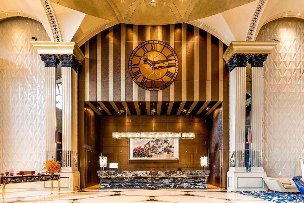 Сяньян: Chateau Star River Xian
