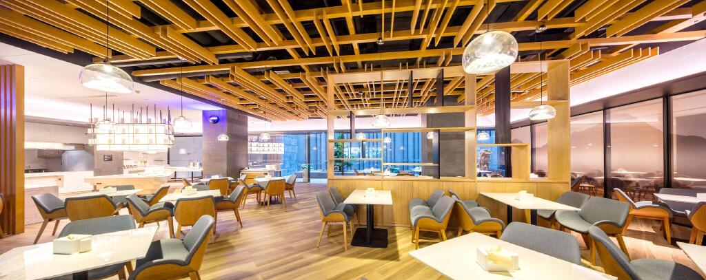 Наньнин: Ueasy Hotel The Mixc