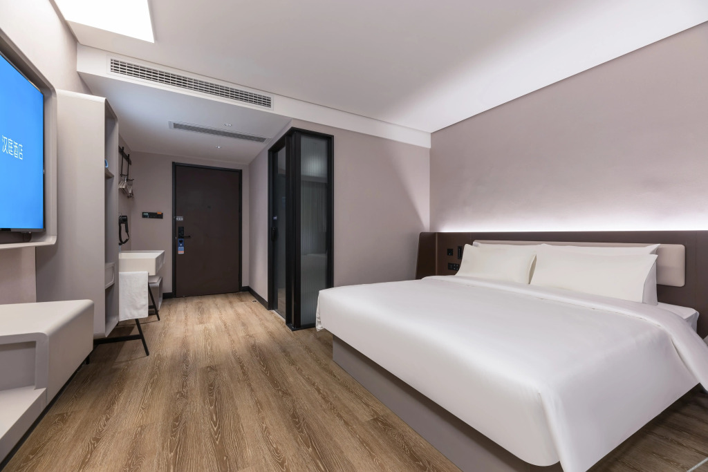 Суцянь: 7 Days Inn Suqian Fazhan Avenue