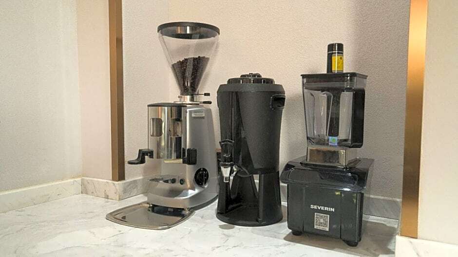 Лянфан: James Joyce Coffetel Langfang GuAn Airport Xincheng