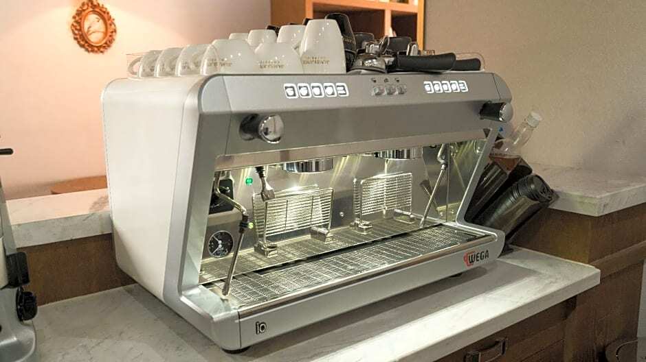Лянфан: James Joyce Coffetel Langfang GuAn Airport Xincheng
