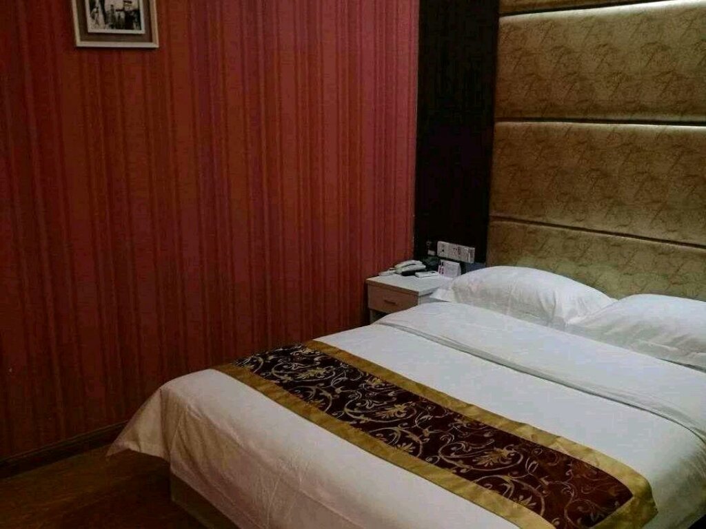 Ханчжоу: Shell Hotel Hangzhou Xiasha Xuezhengjie Branch