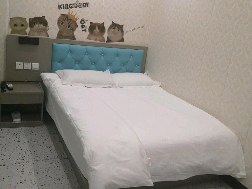 Ханчжоу: Shell Hotel Hangzhou Xiasha Xuezhengjie Branch