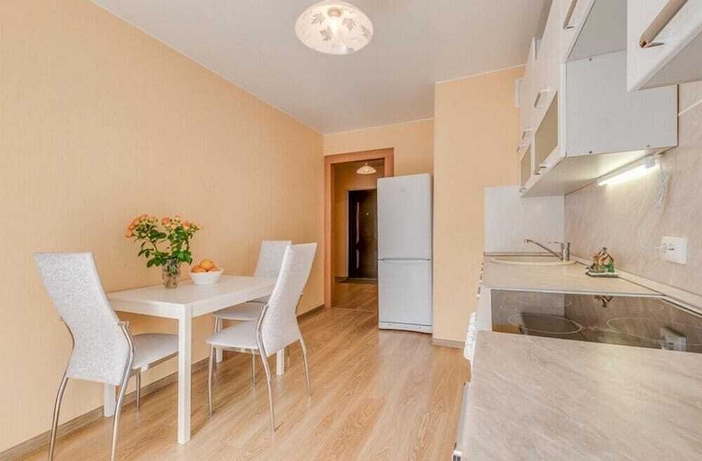 Апартаменты на Орбели 17 — фото 6