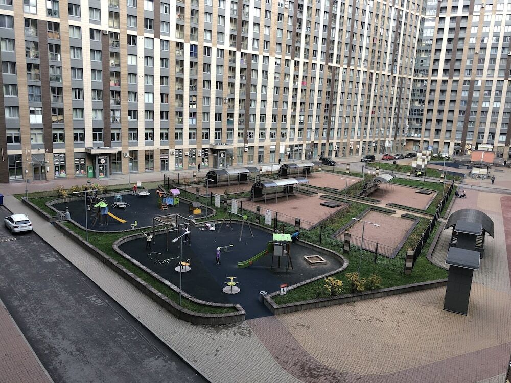 Апартаменты «Аксиома» — фото 6