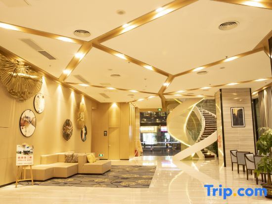 Джиангме: Easco Hotel