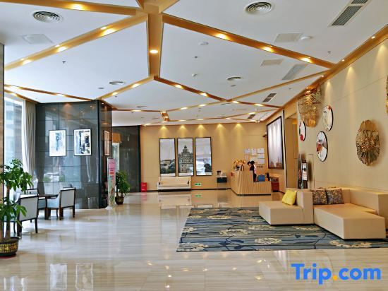 Джиангме: Easco Hotel