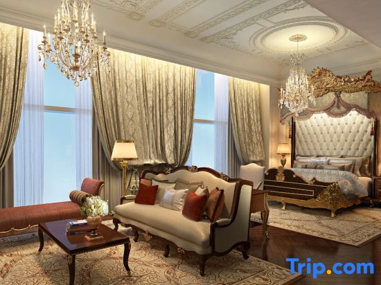 Чифэн: Yulong State  Hotel