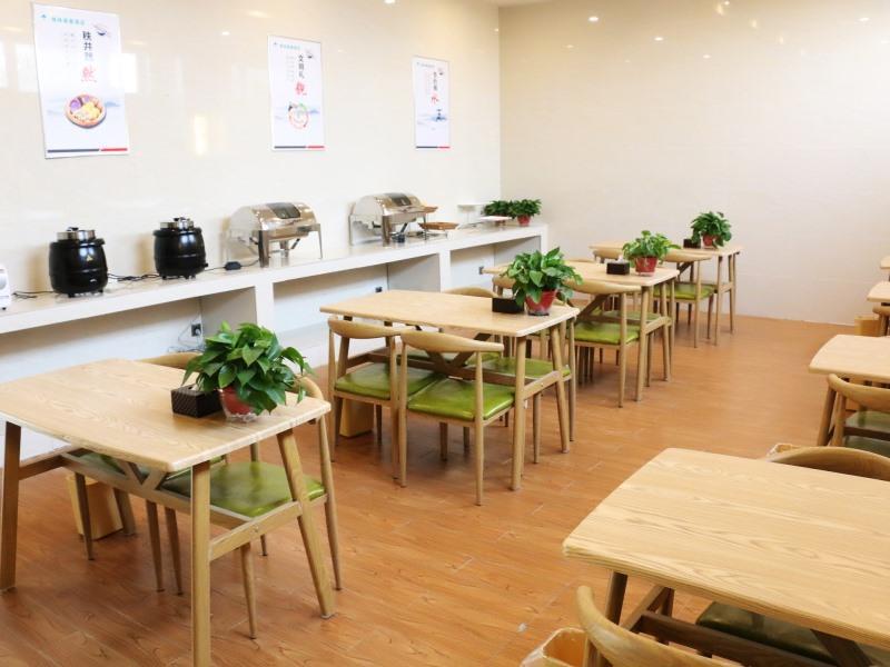 Линьи: GreenTree Inn Linyi Lanshan District Bancheng Town Xincheng Yi Road Express Hotel