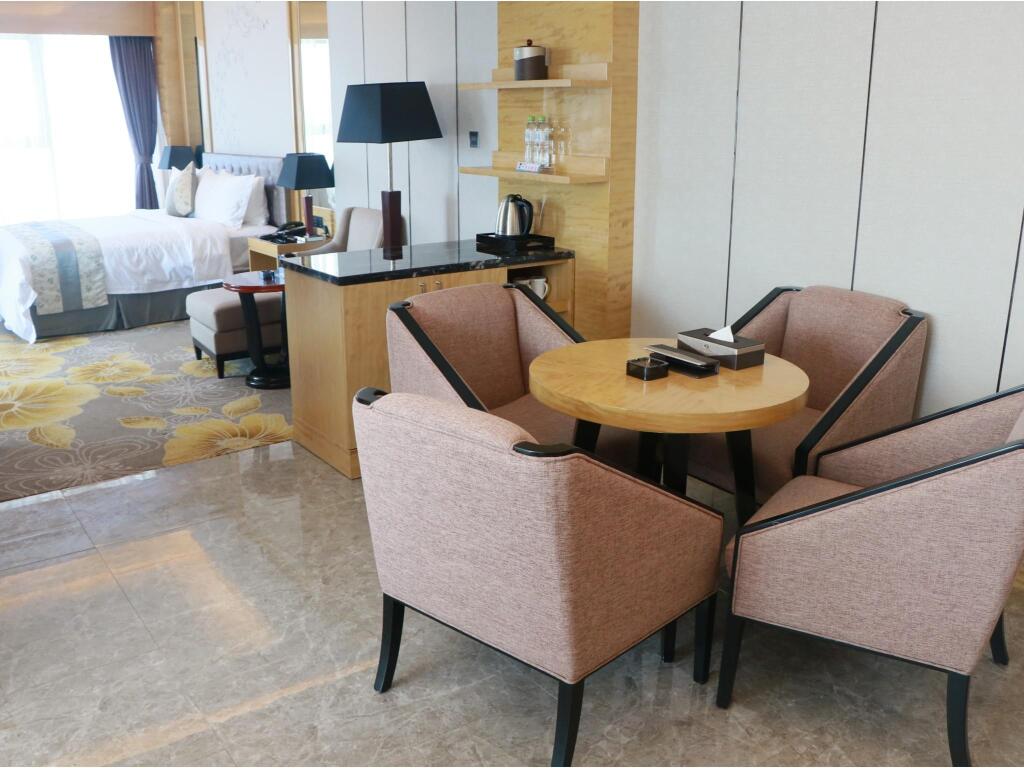 Ваньнин: Wanning Yingbin Hotel