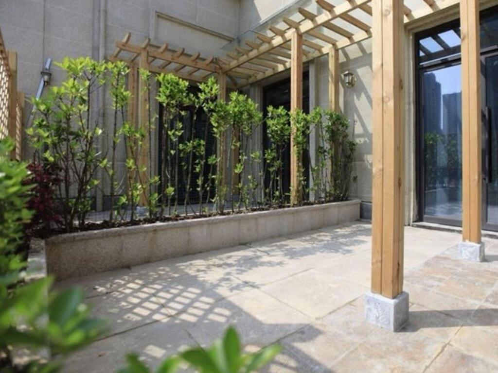 Аньцин: GreenTree Inn Anqing Duxiu Avenue Greenland Metropolis Express Hotel