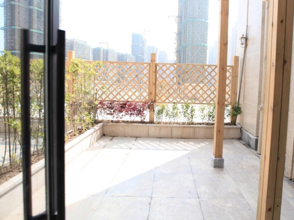 Аньцин: GreenTree Inn Anqing Duxiu Avenue Greenland Metropolis Express Hotel